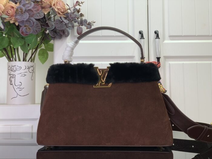 루이비통 삭 카푸신 MM 수플 M26323 레플리카 미러급 SA급 S급 고퀄리티 최상급 하이엔드 가방 [여성]