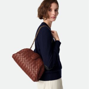 보테가베네타 로렌 785807 레드 레플리카 미러급 SA급 S급 고퀄리티 최상급 하이엔드 가방 [여성]