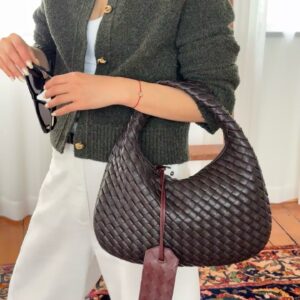 보테가베네타 베네타 856737 폰단트 레플리카 미러급 SA급 S급 고퀄리티 최상급 하이엔드 가방 [여성]