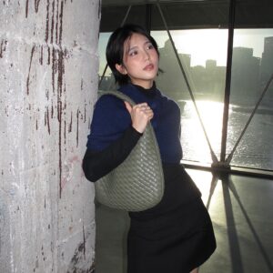 보테가베네타 베네타 856737 피클 레플리카 미러급 SA급 S급 고퀄리티 최상급 하이엔드 가방 [여성]