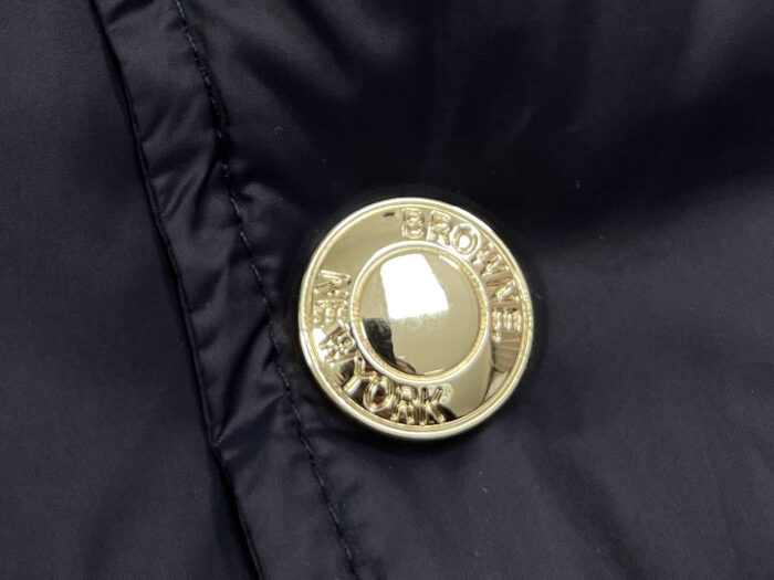 톰브라운 나일론 사선 패딩 네이비 레플리카 미러급 SA급 S급 고퀄리티 하이엔드 최상급 의류 [남성여성공용] 12