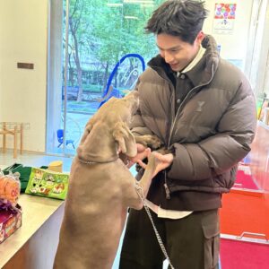 아미 DE COEUR 다운 자켓 패딩 블랙 레플리카 미러급 SA급 S급 고퀄리티 하이엔드 최상급 의류 [남성여성공용]