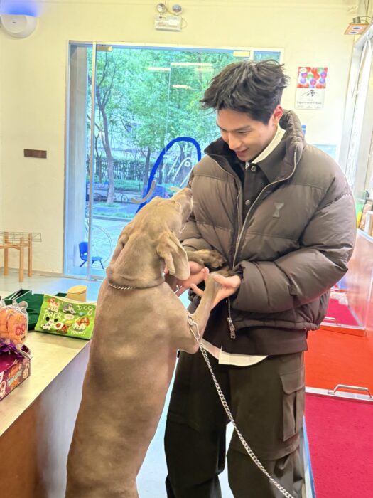 아미 DE COEUR 다운 자켓 패딩 블랙 레플리카 미러급 SA급 S급 고퀄리티 하이엔드 최상급 의류 [남성여성공용]