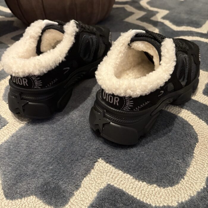 디올 알프스 디올 크로노 스니커즈 메쉬 올검 레플리카 미러급 SA급 S급 고퀄리티 최상급 하이엔드 신발 [여성] 9