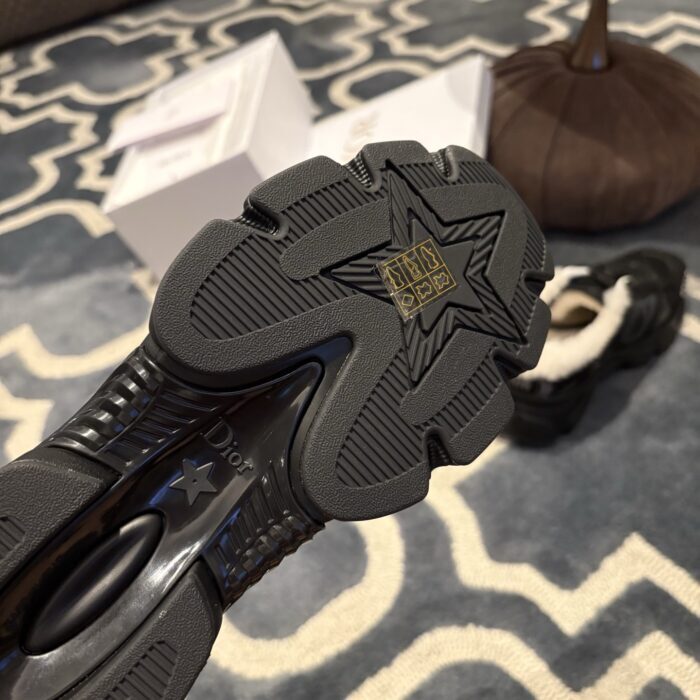 디올 알프스 디올 크로노 스니커즈 메쉬 올검 레플리카 미러급 SA급 S급 고퀄리티 최상급 하이엔드 신발 [여성] 10