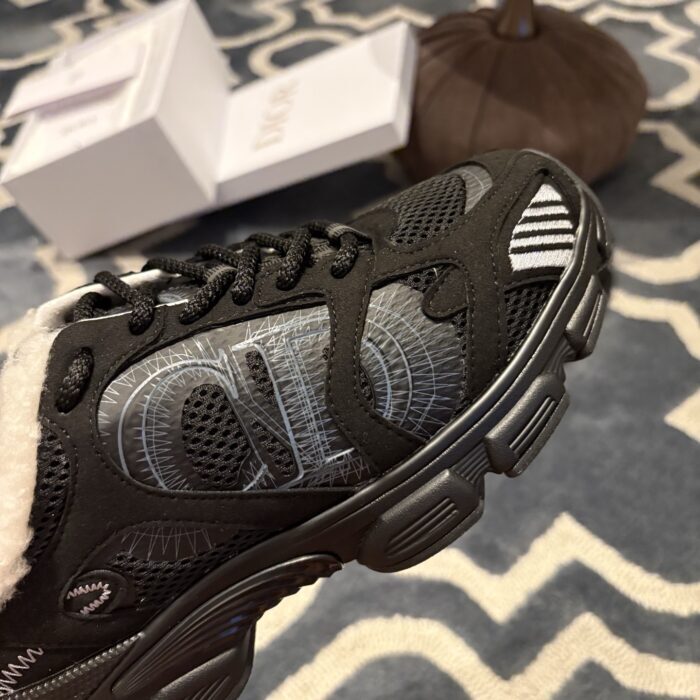 디올 알프스 디올 크로노 스니커즈 메쉬 올검 레플리카 미러급 SA급 S급 고퀄리티 최상급 하이엔드 신발 [여성] 8