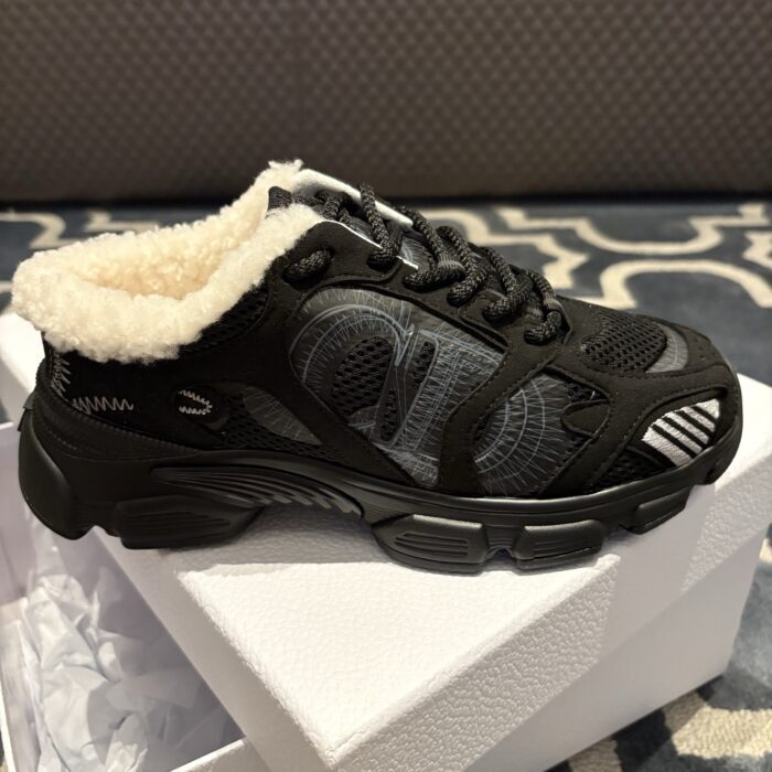 디올 알프스 디올 크로노 스니커즈 메쉬 올검 레플리카 미러급 SA급 S급 고퀄리티 최상급 하이엔드 신발 [여성] 7