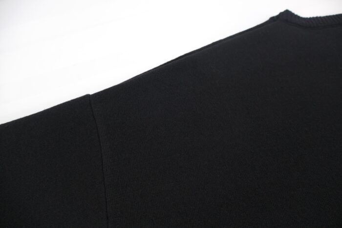 발렌시아가 스키 3B 모노그램 자카드 양털 니트 블랙 레플리카 미러급 SA급 S급 고퀄리티 하이엔드 최상급 의류 [남성여성공용] 6