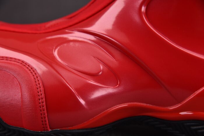 발렌시아가 바스켓볼 라운드토 지퍼 디자인 레드 레플리카 미러급 SA급 S급 고퀄리티 최상급 하이엔드 신발 [남성] 11