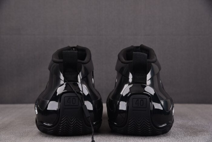 발렌시아가 바스켓볼 라운드토 지퍼 디자인 블랙 레플리카 미러급 SA급 S급 고퀄리티 최상급 하이엔드 신발 [남성] 5