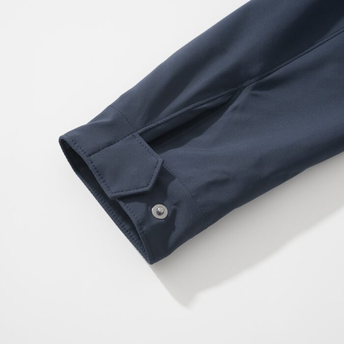 로로피아나 Traveller 테크니컬 자켓 네이비 레플리카 미러급 SA급 S급 고퀄리티 하이엔드 최상급 의류 [남성] 10