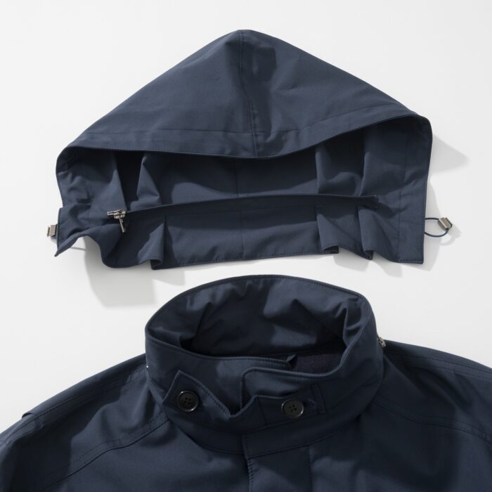 로로피아나 Traveller 테크니컬 자켓 네이비 레플리카 미러급 SA급 S급 고퀄리티 하이엔드 최상급 의류 [남성] 7
