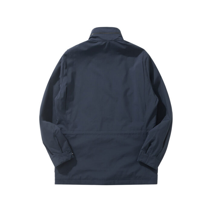 로로피아나 Traveller 테크니컬 자켓 네이비 레플리카 미러급 SA급 S급 고퀄리티 하이엔드 최상급 의류 [남성] 4