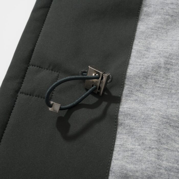 로로피아나 Traveller 테크니컬 자켓 블랙 레플리카 미러급 SA급 S급 고퀄리티 하이엔드 최상급 의류 [남성] 8