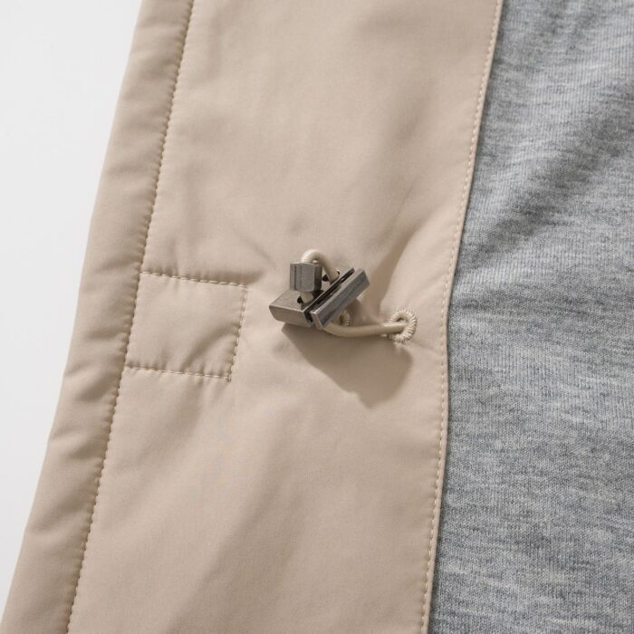 로로피아나 Traveller 테크니컬 자켓 베이지 레플리카 미러급 SA급 S급 고퀄리티 하이엔드 최상급 의류 [남성] 8