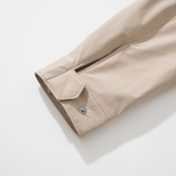 로로피아나 Traveller 테크니컬 자켓 베이지 레플리카 미러급 SA급 S급 고퀄리티 하이엔드 최상급 의류 [남성] 10