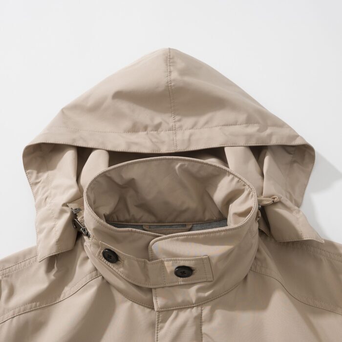 로로피아나 Traveller 테크니컬 자켓 베이지 레플리카 미러급 SA급 S급 고퀄리티 하이엔드 최상급 의류 [남성] 6