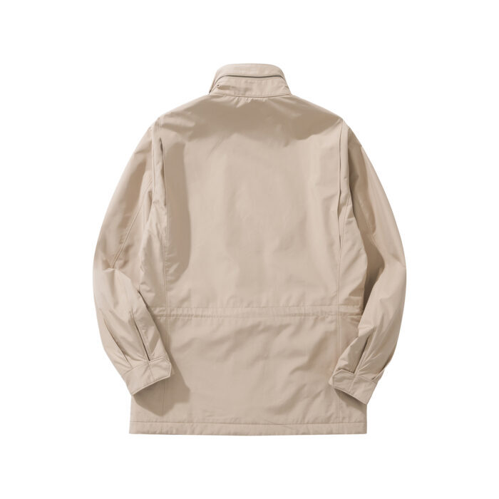 로로피아나 Traveller 테크니컬 자켓 베이지 레플리카 미러급 SA급 S급 고퀄리티 하이엔드 최상급 의류 [남성] 4