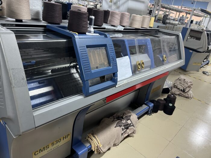 루이비통 그래픽 니티드 크루넥 니트 1AJBVY 레플리카 미러급 SA급 S급 고퀄리티 하이엔드 최상급 의류 [남성여성공용] 11