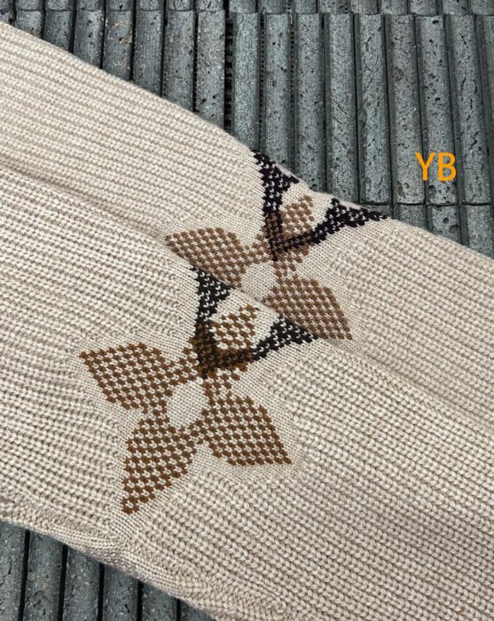 루이비통 그래픽 니티드 크루넥 니트 1AJBVY 레플리카 미러급 SA급 S급 고퀄리티 하이엔드 최상급 의류 [남성여성공용] 18