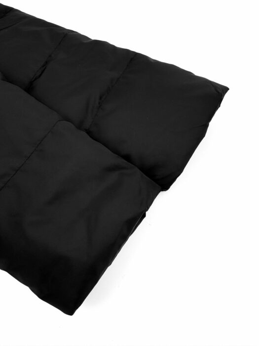 프라다 리나일론 다운 자켓 패딩 블랙 SGC933 1WQ9 F0002 레플리카 미러급 SA급 S급 고퀄리티 하이엔드 최상급 의류 [남성여성공용] 8