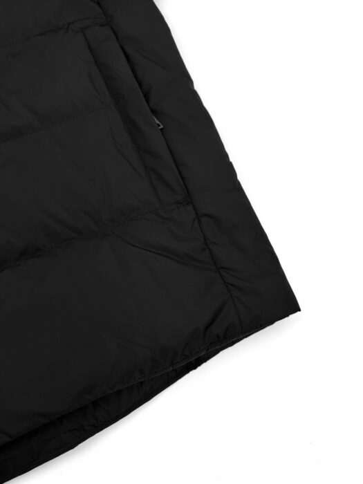 프라다 리나일론 다운 자켓 패딩 블랙 SGC933 1WQ9 F0002 레플리카 미러급 SA급 S급 고퀄리티 하이엔드 최상급 의류 [남성여성공용] 9