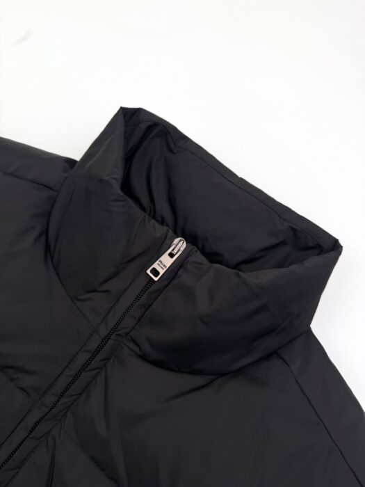 프라다 리나일론 다운 자켓 패딩 블랙 SGC933 1WQ9 F0002 레플리카 미러급 SA급 S급 고퀄리티 하이엔드 최상급 의류 [남성여성공용] 5