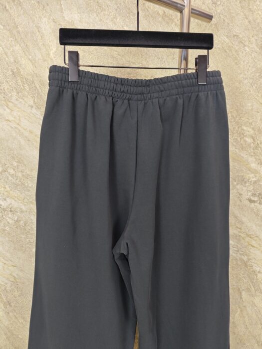 발렌시아가 마스킹 테이프 배기 팬츠 차콜 레플리카 미러급 SA급 S급 고퀄리티 하이엔드 최상급 의류 [남성] 6