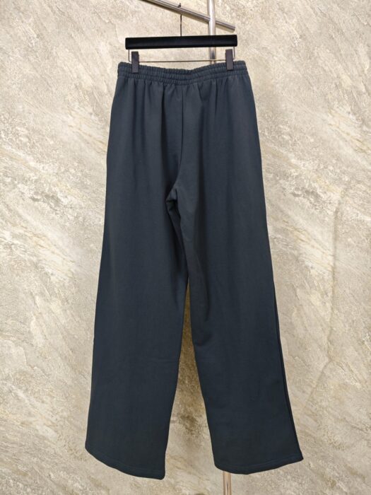 발렌시아가 마스킹 테이프 배기 팬츠 차콜 레플리카 미러급 SA급 S급 고퀄리티 하이엔드 최상급 의류 [남성] 4