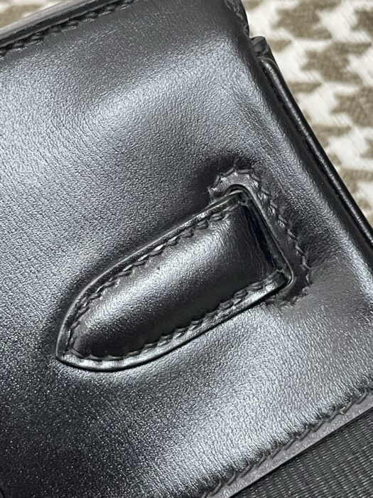 에르메스 버킨 30 금장 box 말털 블랙 레플리카 미러급 SA급 S급 고퀄리티 최상급 하이엔드 가방 [여성] 7