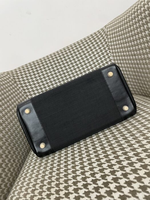 에르메스 버킨 30 금장 box 말털 블랙 레플리카 미러급 SA급 S급 고퀄리티 최상급 하이엔드 가방 [여성] 5