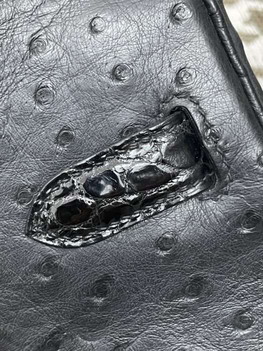 에르메스 버킨 30 금장 악어가죽 mz 타조가죽 타치 레플리카 미러급 SA급 S급 고퀄리티 최상급 하이엔드 가방 [여성] 7