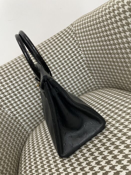 에르메스 버킨 30 금장 악어가죽 mz 타조가죽 타치 레플리카 미러급 SA급 S급 고퀄리티 최상급 하이엔드 가방 [여성] 4