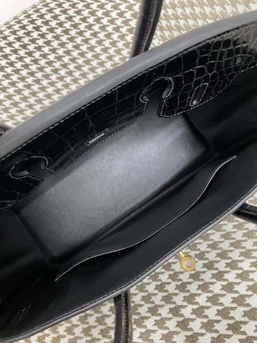 에르메스 버킨 30 금장 악어가죽 mz 타조가죽 타치 레플리카 미러급 SA급 S급 고퀄리티 최상급 하이엔드 가방 [여성] 3