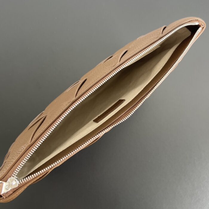 보테가베네타 라지 디아고 파우치 795632 노치올라 레플리카 미러급 SA급 S급 고퀄리티 최상급 하이엔드 가방 [남성여성공용] 3