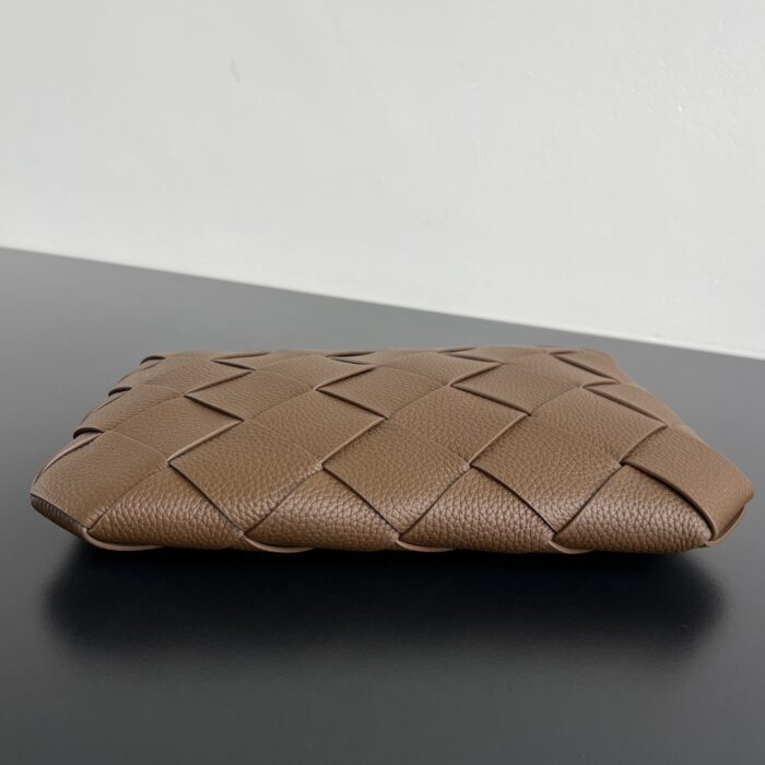 보테가베네타 라지 디아고 파우치 795632 노치올라 레플리카 미러급 SA급 S급 고퀄리티 최상급 하이엔드 가방 [남성여성공용] 6