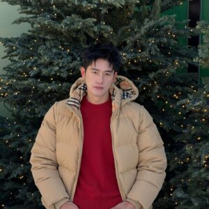 버버리 승마 로고 소매 탈부착 패딩 베이지 레플리카 미러급 SA급 S급 고퀄리티 하이엔드 최상급 의류 [남성여성공용]