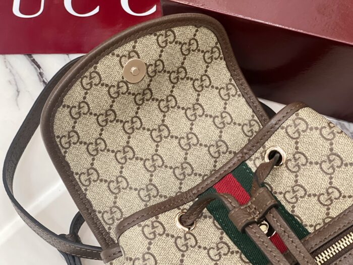 구찌 오피디아 스몰 백팩 836854 레플리카 미러급 SA급 S급 고퀄리티 최상급 하이엔드 가방 [여성] 10