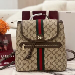 구찌 오피디아 미디엄 백팩 836855 레플리카 미러급 SA급 S급 고퀄리티 최상급 하이엔드 가방 [여성]