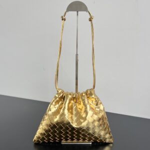 보테가베네타 더스트 백 796728 골드 레플리카 미러급 SA급 S급 고퀄리티 최상급 하이엔드 가방 [여성]