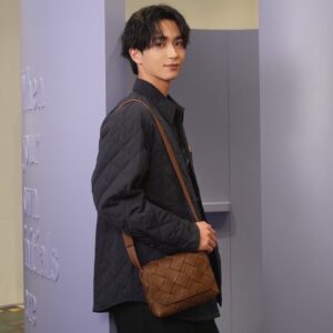 보테가베네타 디아고 795637 브라운 레플리카 미러급 SA급 S급 고퀄리티 최상급 하이엔드 가방 [남성여성공용]