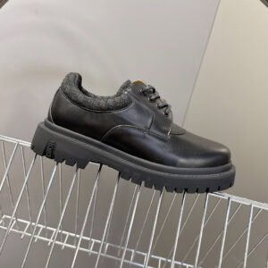 디올 이음 레더 구두 슈즈 오블리크 블랙 레플리카 미러급 SA급 S급 고퀄리티 최상급 하이엔드 신발 [남성]