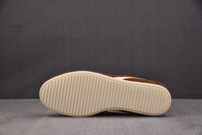 릭오웬스 러너 브라운 레플리카 미러급 SA급 S급 고퀄리티 최상급 하이엔드 신발 [남성] 4