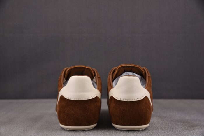 릭오웬스 러너 브라운 레플리카 미러급 SA급 S급 고퀄리티 최상급 하이엔드 신발 [남성] 5