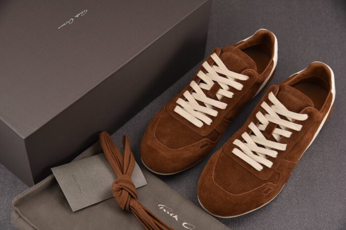 릭오웬스 러너 브라운 레플리카 미러급 SA급 S급 고퀄리티 최상급 하이엔드 신발 [남성] 6