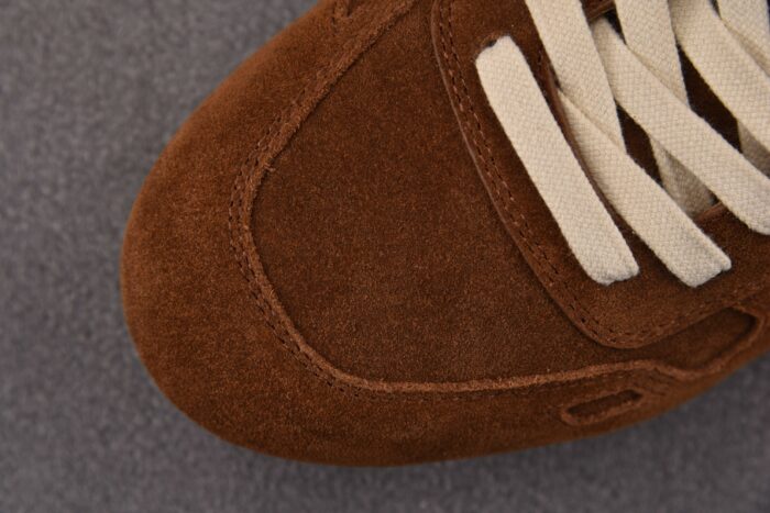 릭오웬스 러너 브라운 레플리카 미러급 SA급 S급 고퀄리티 최상급 하이엔드 신발 [남성] 7