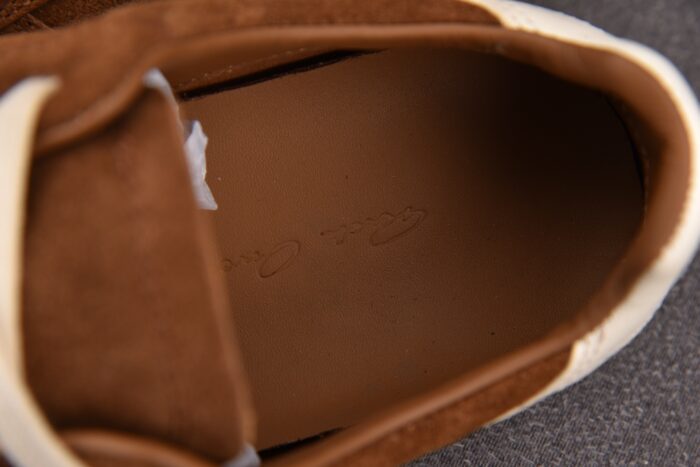 릭오웬스 러너 브라운 레플리카 미러급 SA급 S급 고퀄리티 최상급 하이엔드 신발 [남성] 9