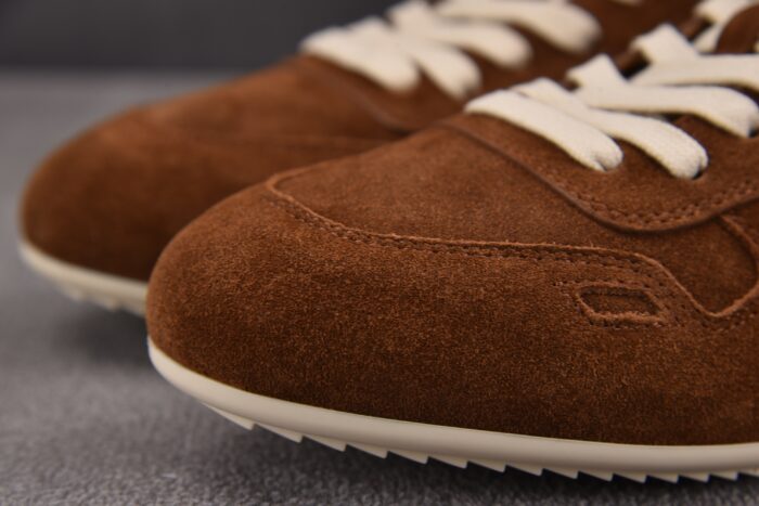 릭오웬스 러너 브라운 레플리카 미러급 SA급 S급 고퀄리티 최상급 하이엔드 신발 [남성] 10