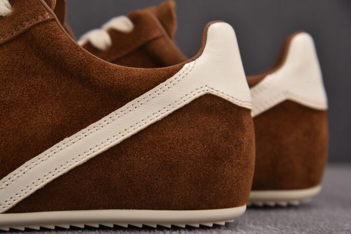 릭오웬스 러너 브라운 레플리카 미러급 SA급 S급 고퀄리티 최상급 하이엔드 신발 [남성] 12