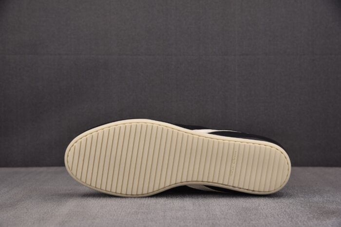 릭오웬스 러너 블랙 레플리카 미러급 SA급 S급 고퀄리티 최상급 하이엔드 신발 [남성] 4